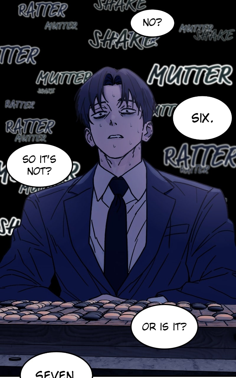 Her Game of Go Episode 6 page 41 - 