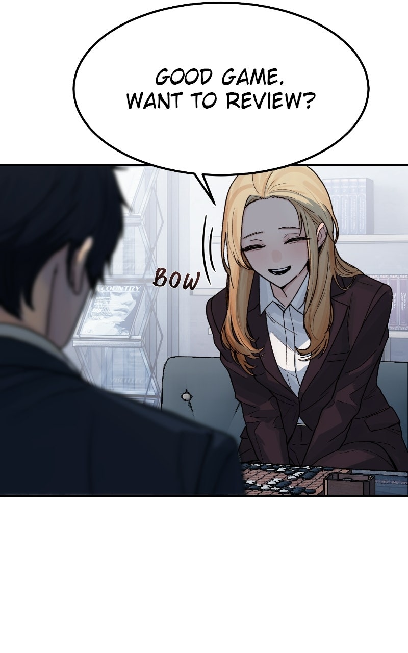 Her Game of Go Episode 6 page 46 - 