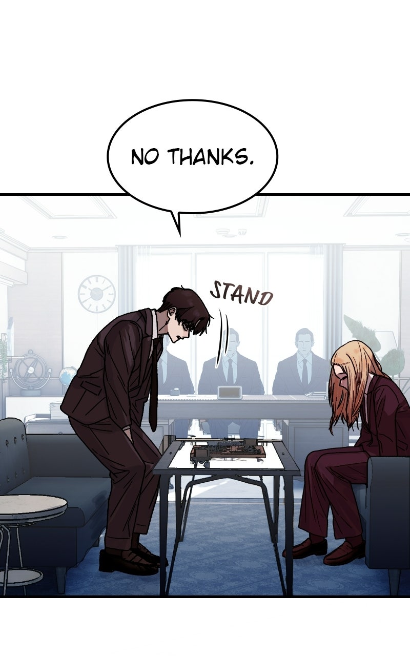 Her Game of Go Episode 6 page 47 - 