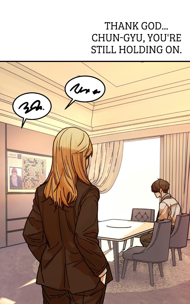 Her Game of Go Episode 6 page 53 - 