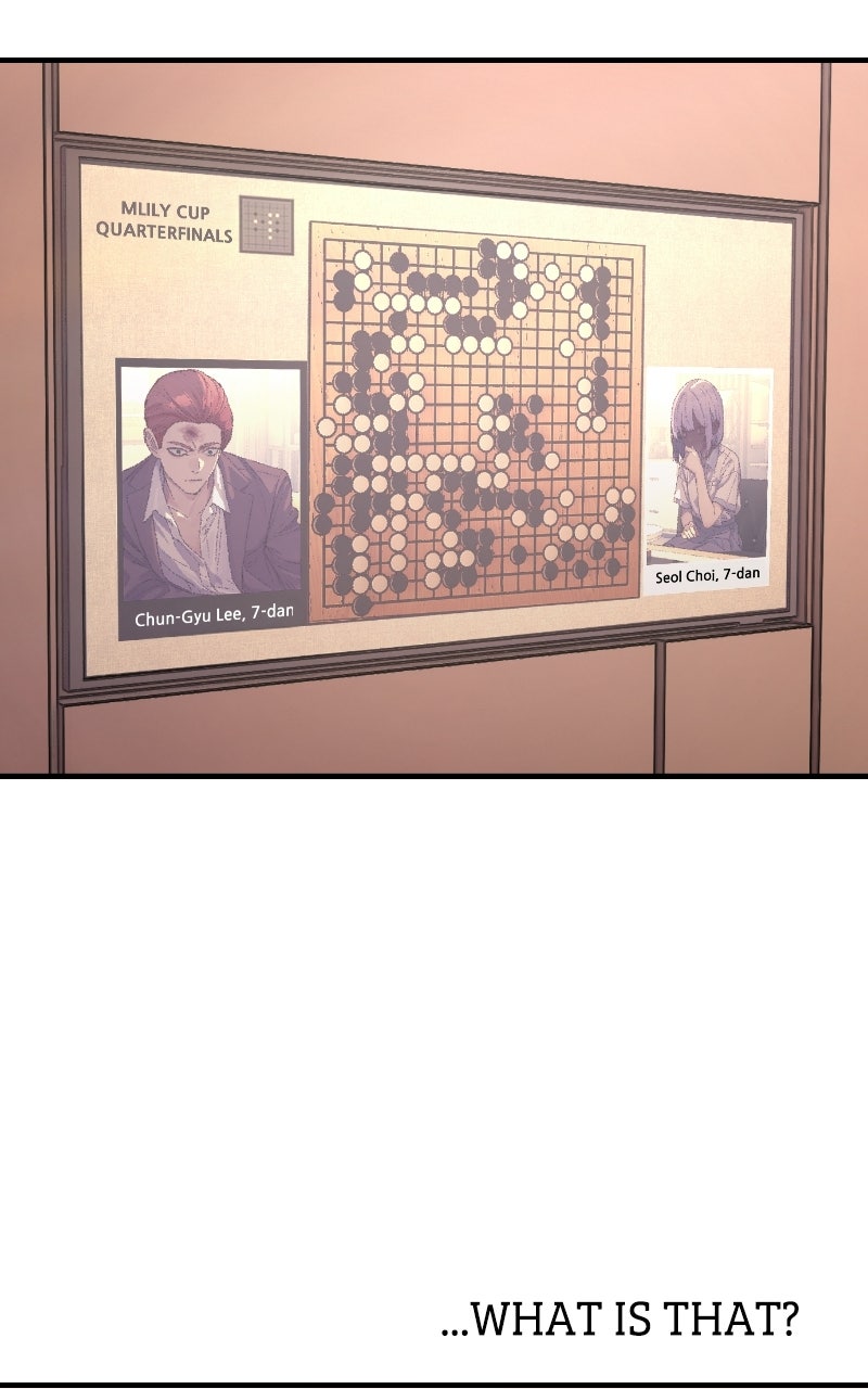 Her Game of Go Episode 6 page 55 - 