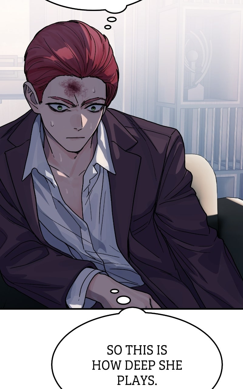 Her Game of Go Episode 6 page 62 - 