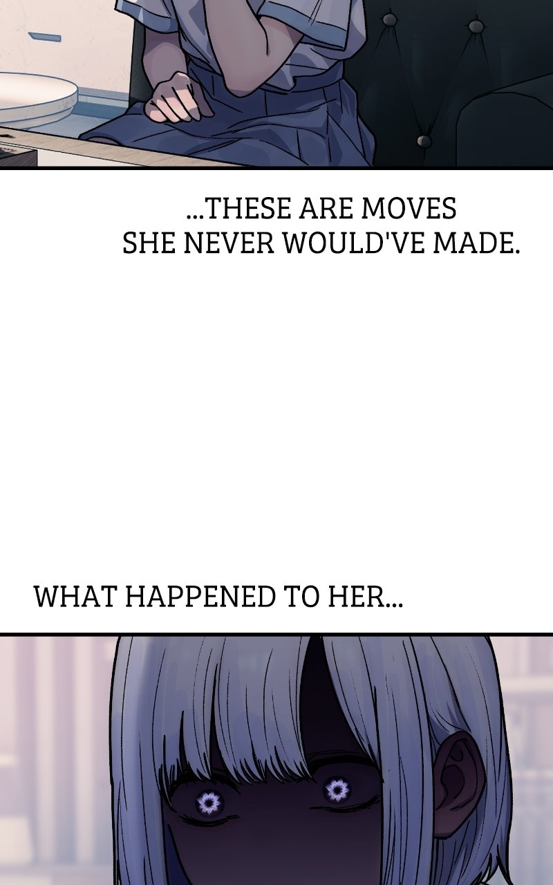 Her Game of Go Episode 6 page 64 - 