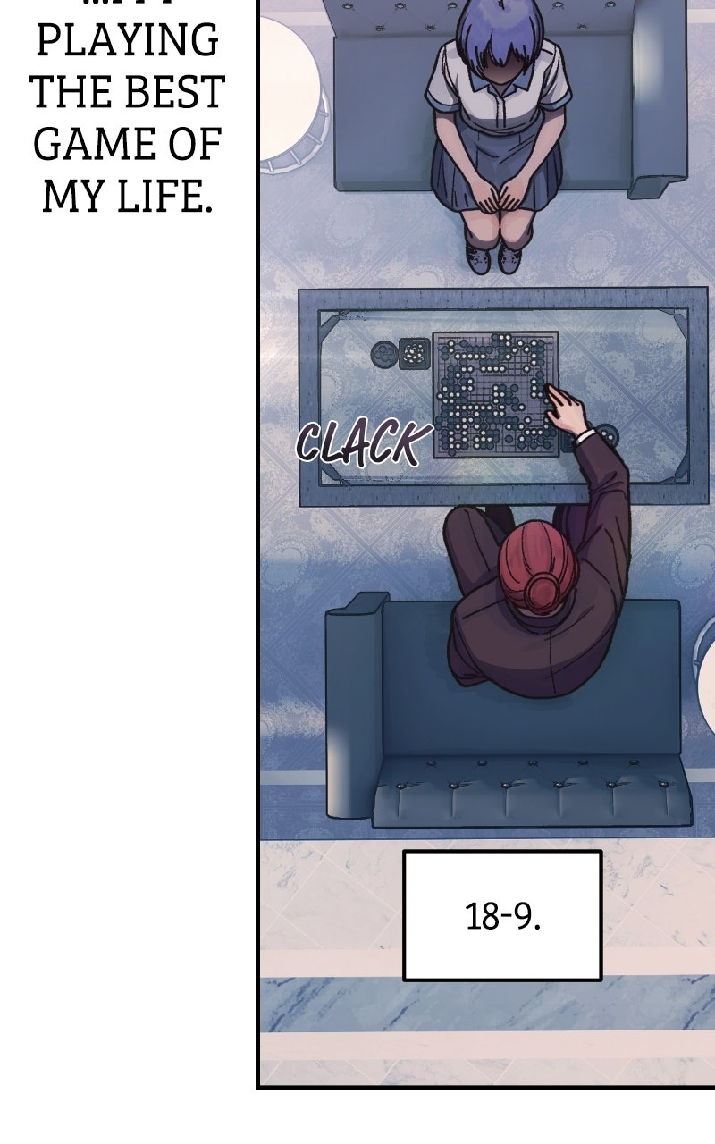 Her Game of Go Episode 6 page 67 - 