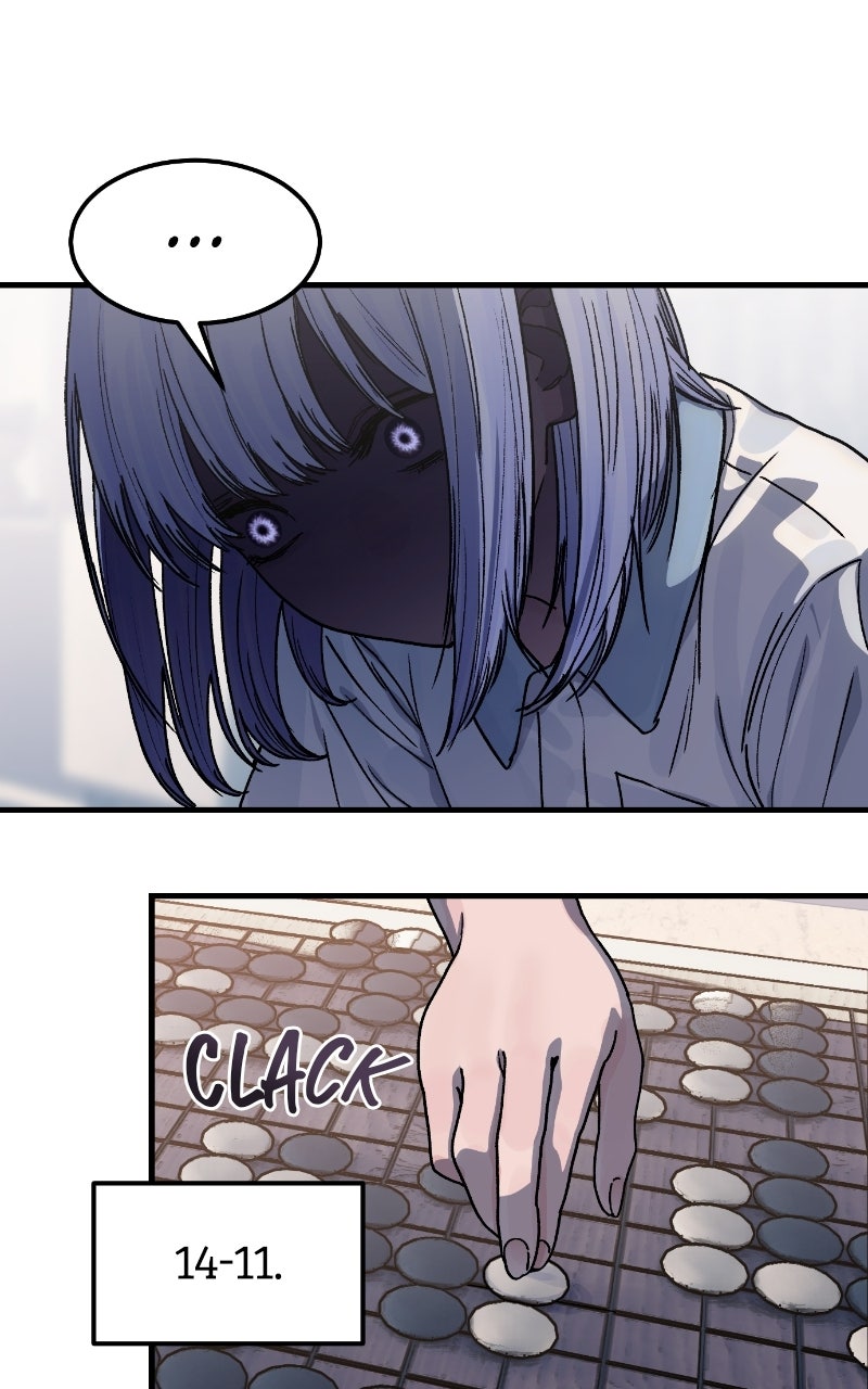 Her Game of Go Episode 6 page 68 - 