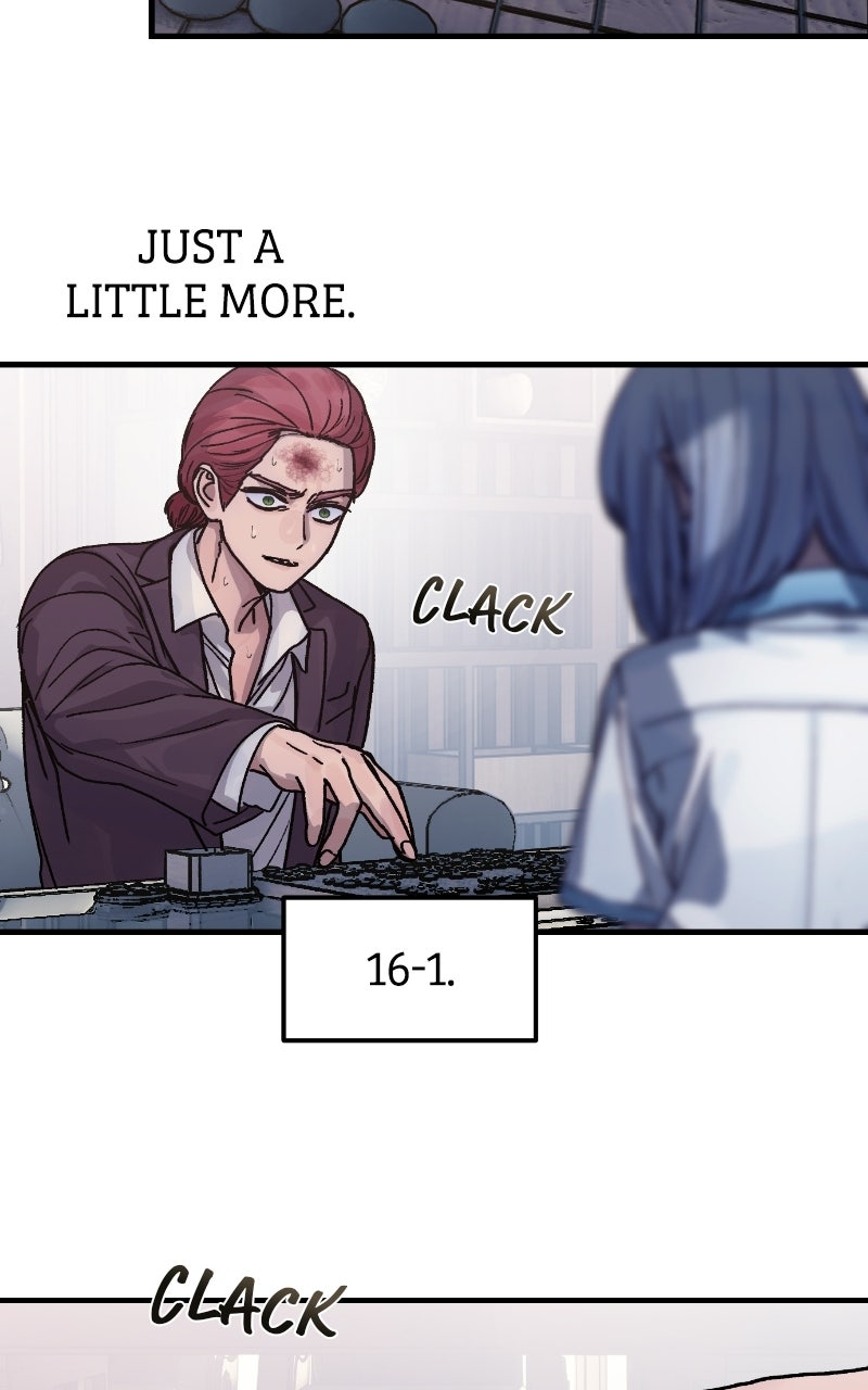 Her Game of Go Episode 6 page 69 - 