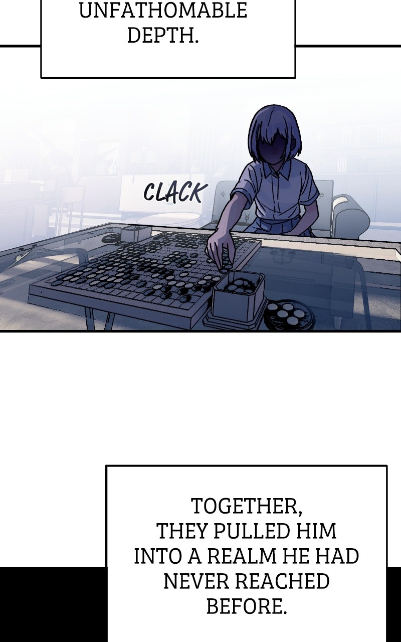 Her Game of Go Episode 6 page 73 - 