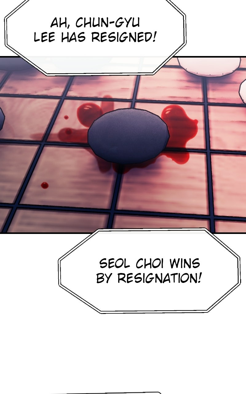 Her Game of Go Episode 6 page 98 - 