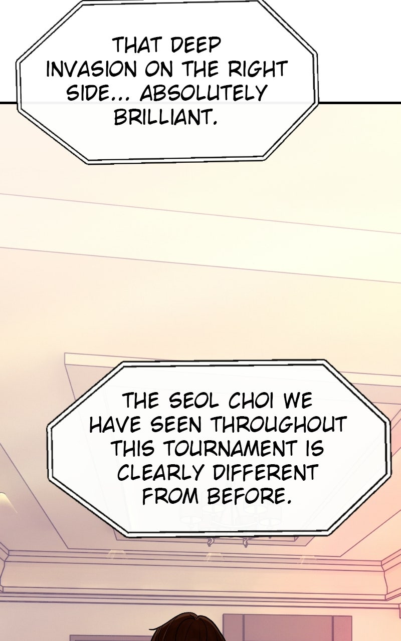 Her Game of Go Episode 6 page 99 - 
