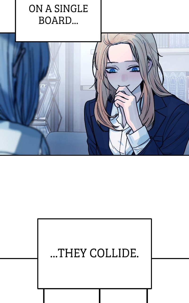 Her Game of Go Episode 7 page 103 - 