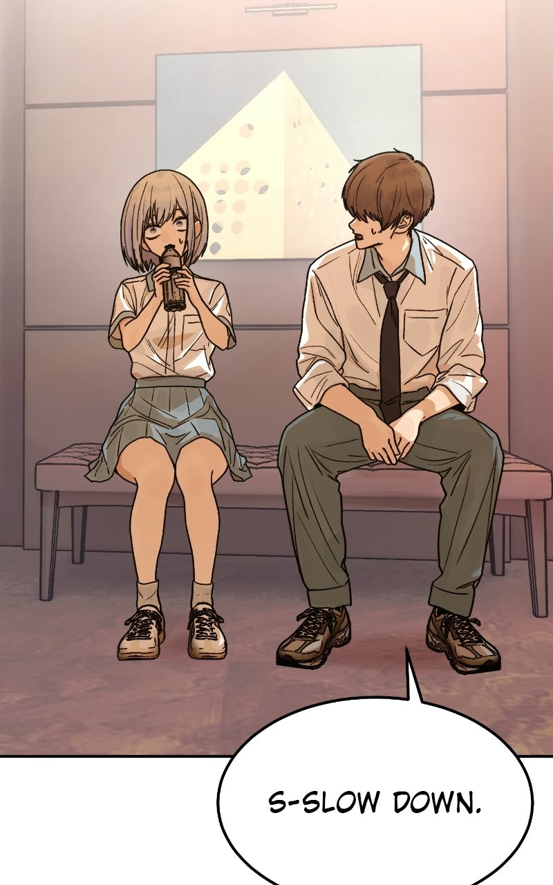 Her Game of Go Episode 7 page 15 - 