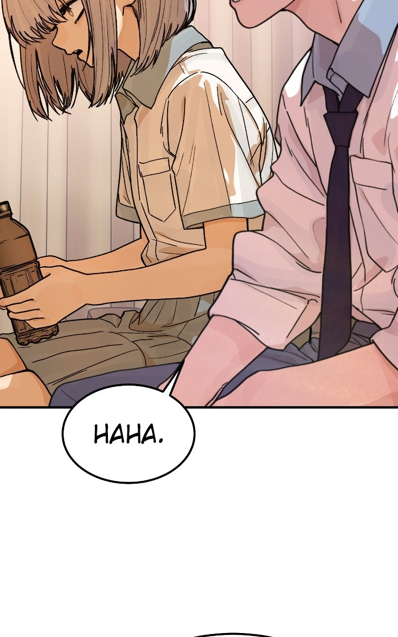 Her Game of Go Episode 7 page 18 - 