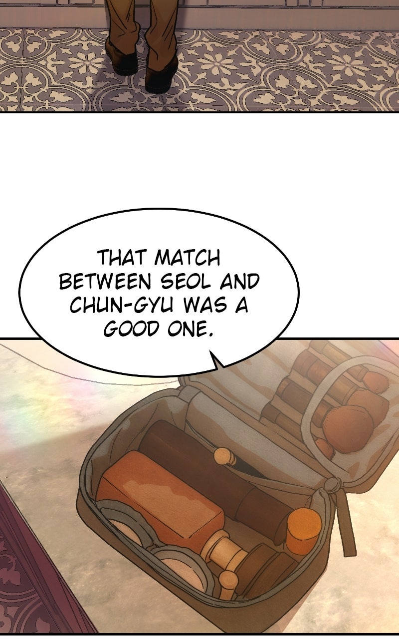 Her Game of Go Episode 7 page 3 - 