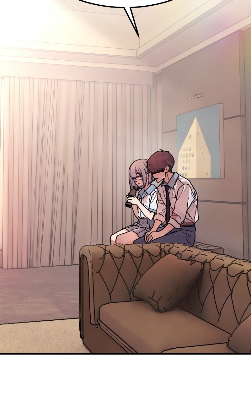 Her Game of Go Episode 7 page 28 - 
