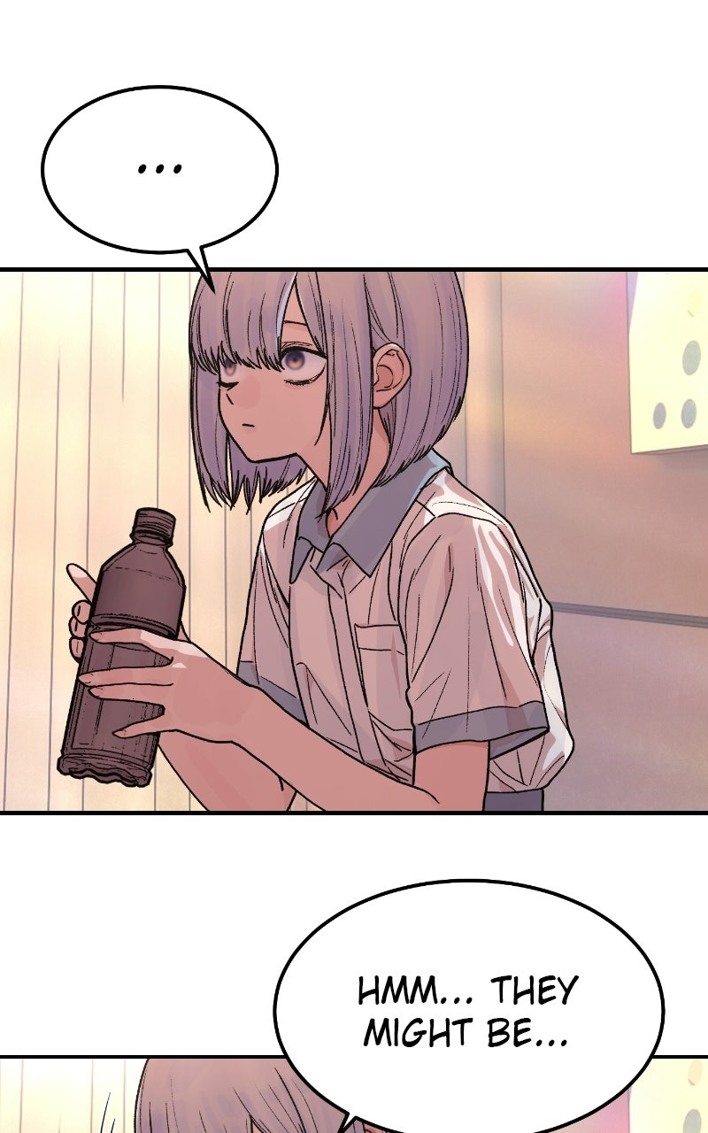 Her Game of Go Episode 7 page 29 - 