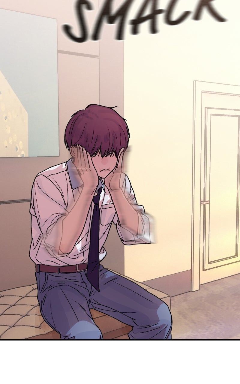 Her Game of Go Episode 7 page 38 - 