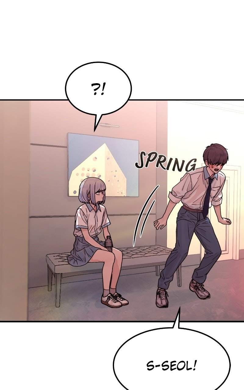 Her Game of Go Episode 7 page 39 - 