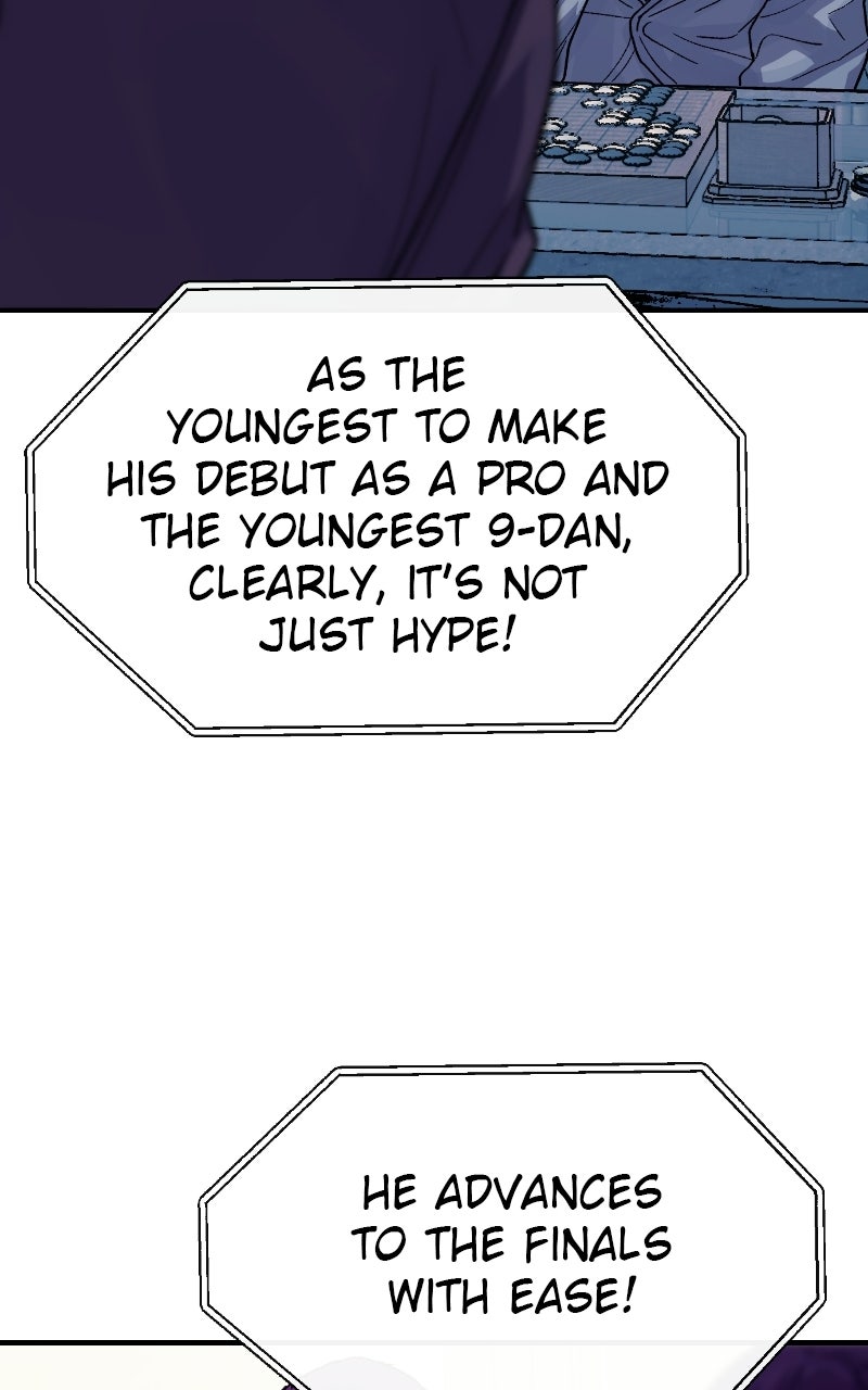 Her Game of Go Episode 7 page 45 - 