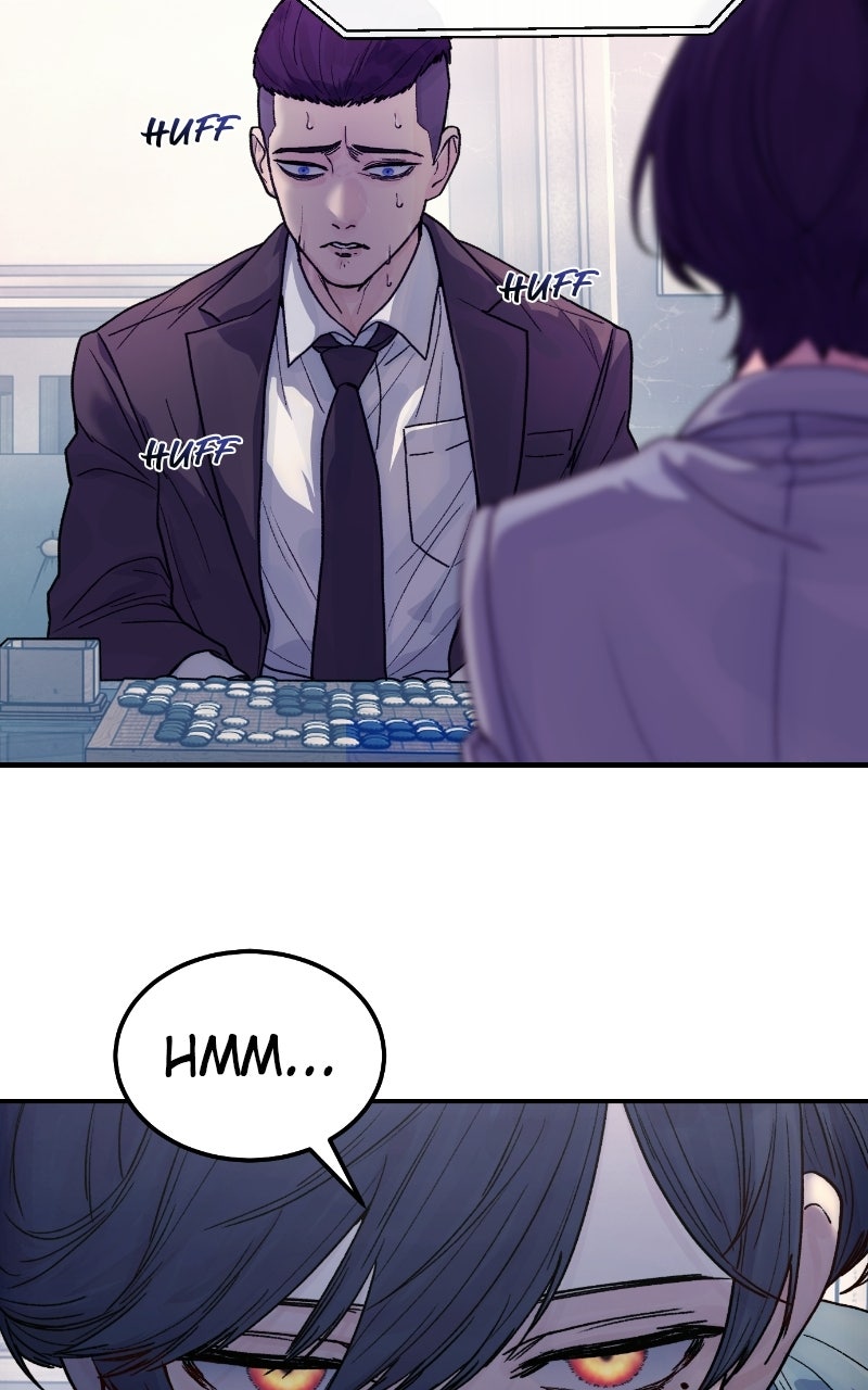 Her Game of Go Episode 7 page 46 - 
