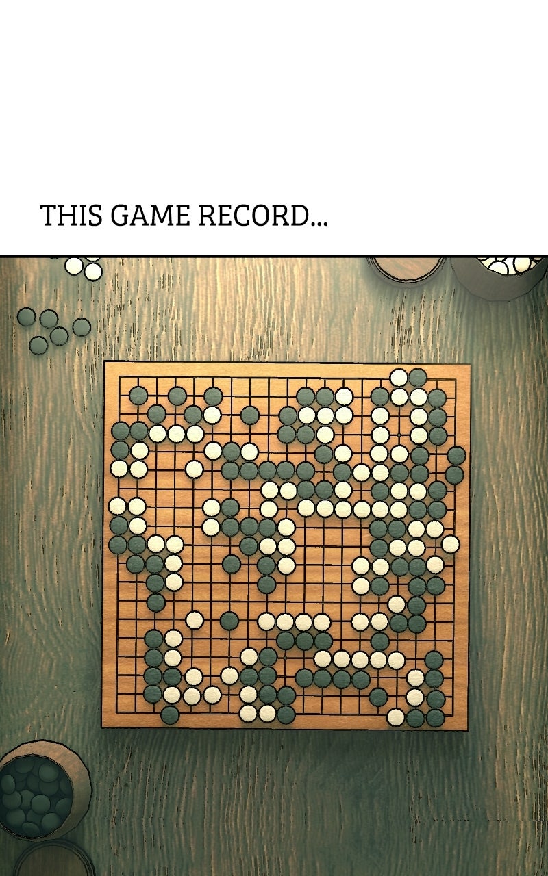 Her Game of Go Episode 7 page 60 - 