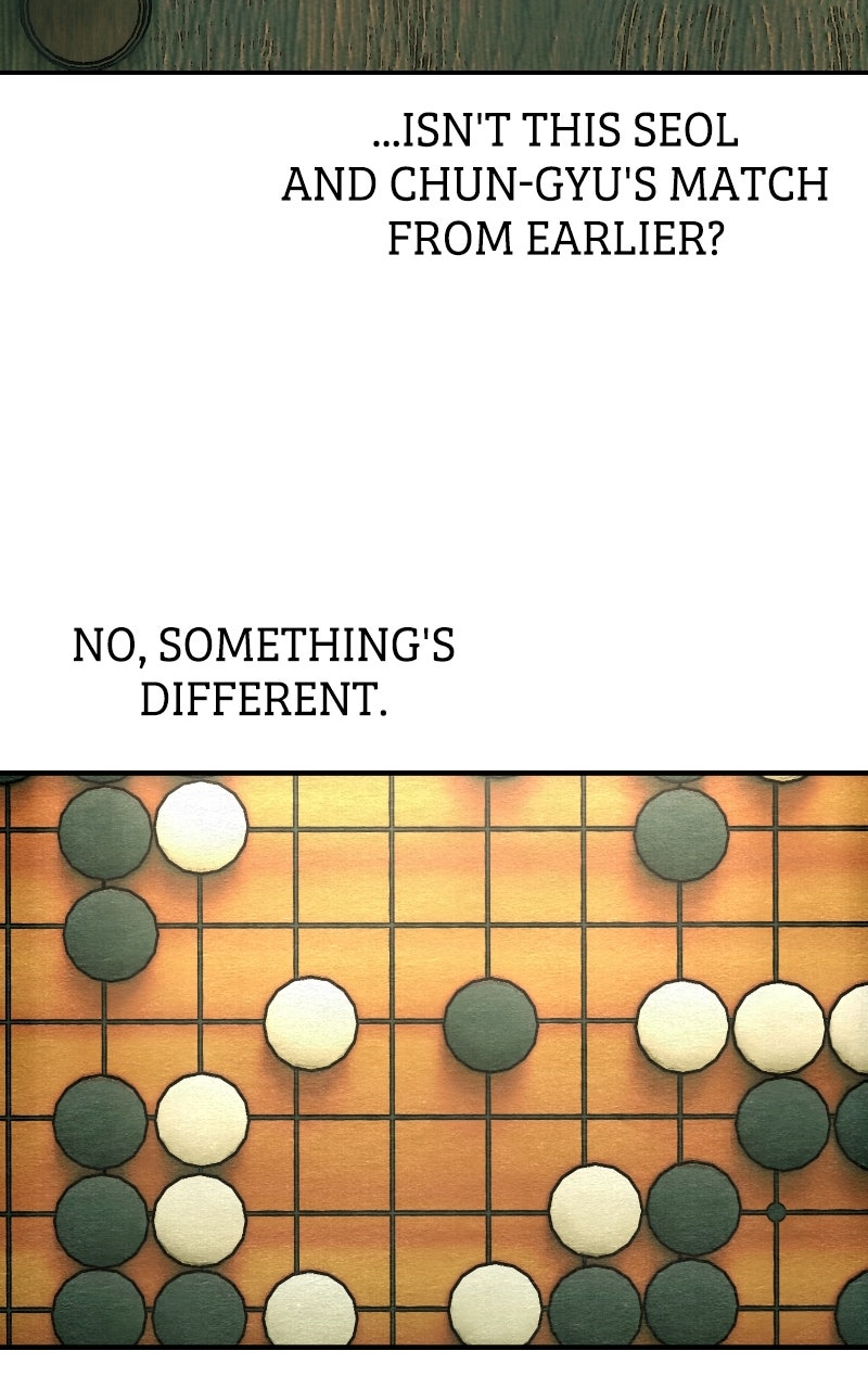 Her Game of Go Episode 7 page 61 - 