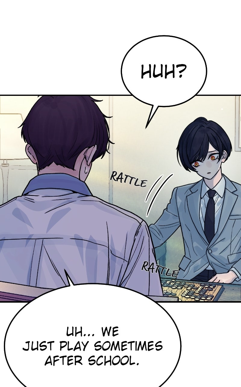 Her Game of Go Episode 7 page 64 - 