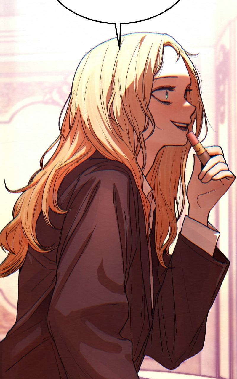 Her Game of Go Episode 7 page 8 - 