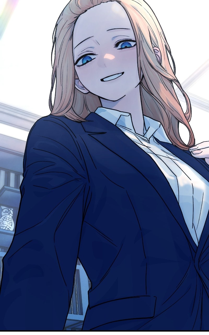 Her Game of Go Episode 7 page 72 - 