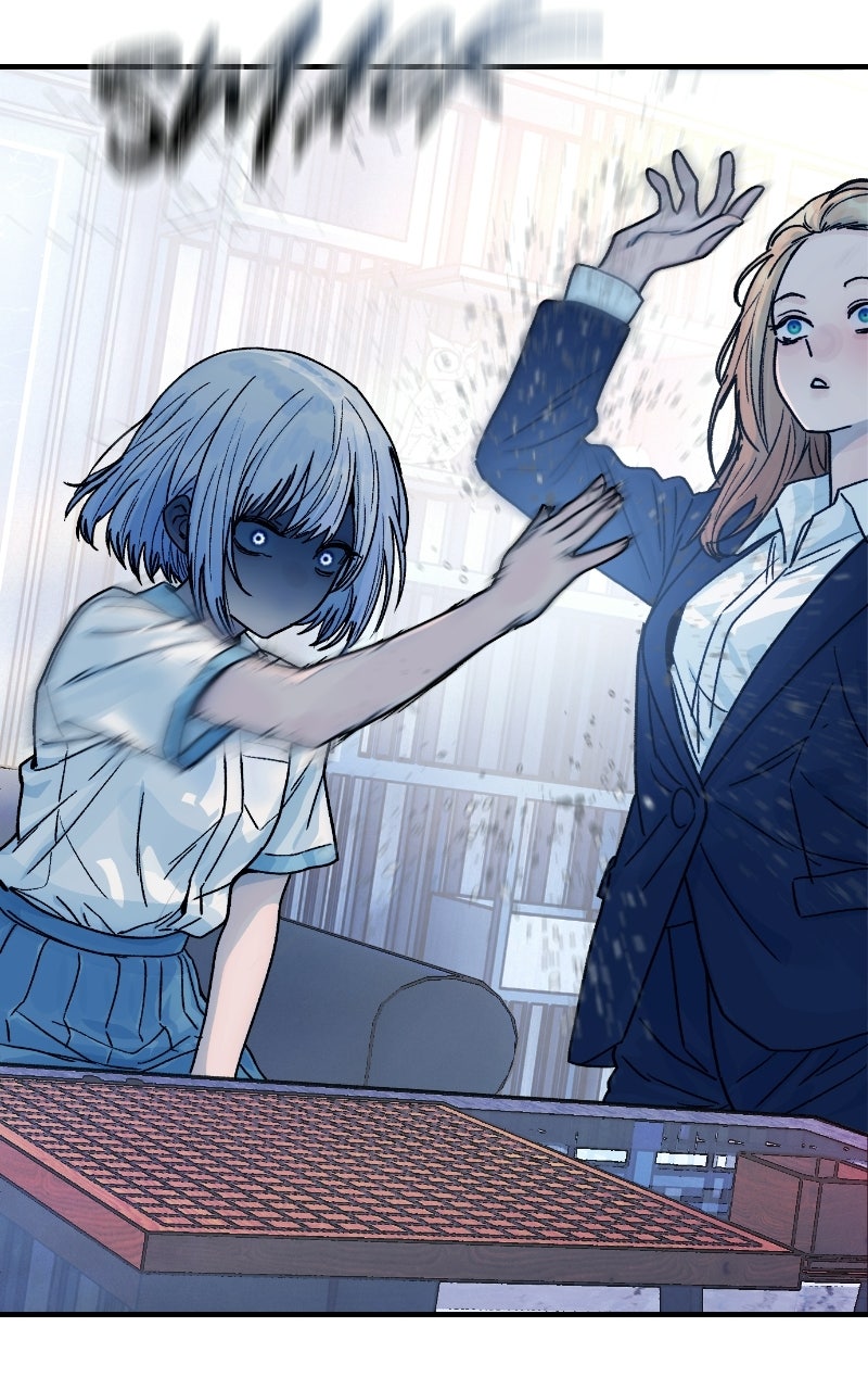 Her Game of Go Episode 7 page 74 - 