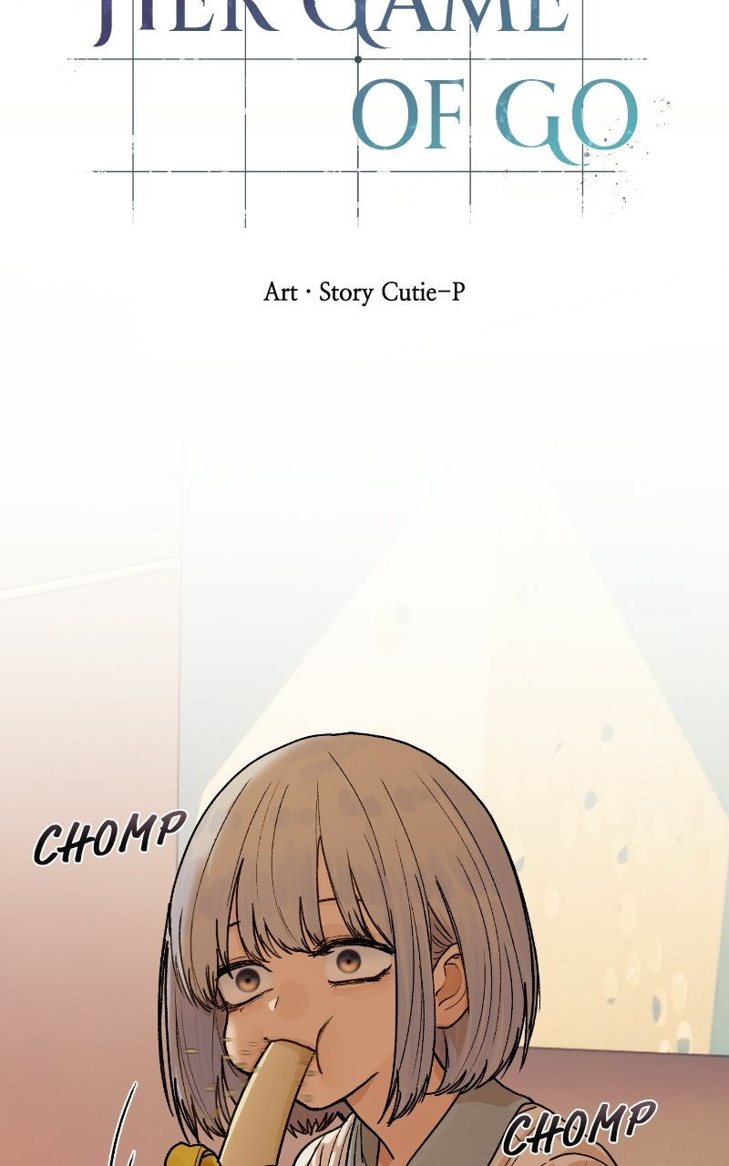 Her Game of Go Episode 7 page 10 - 