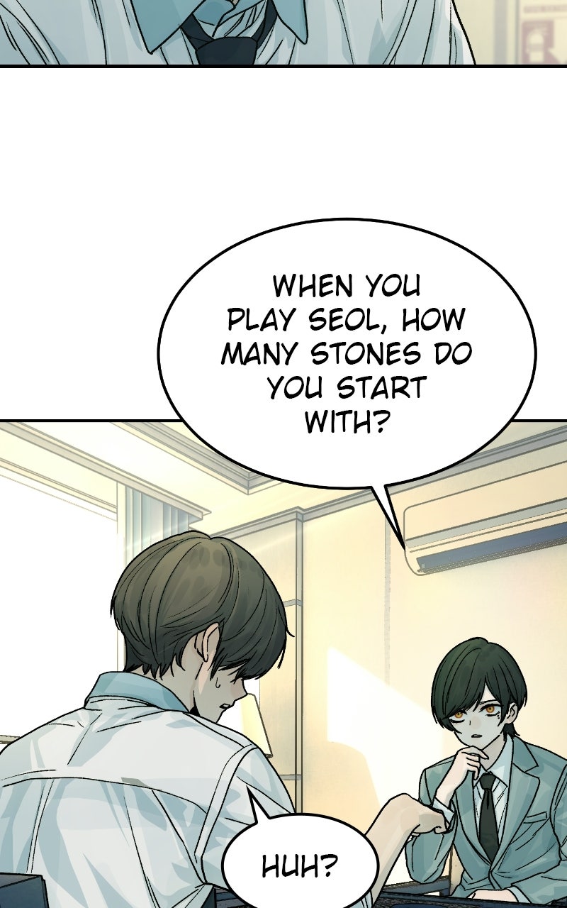 Her Game of Go Episode 7 page 94 - 