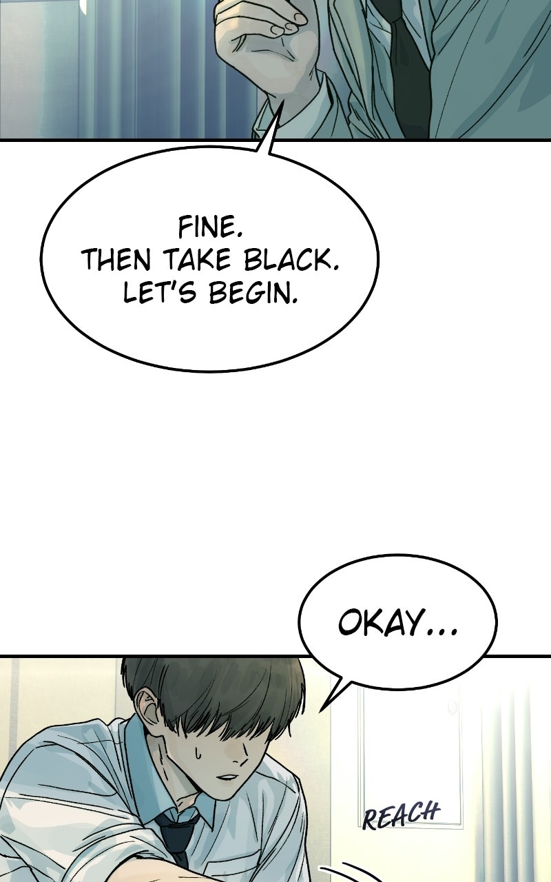 Her Game of Go Episode 7 page 97 - 