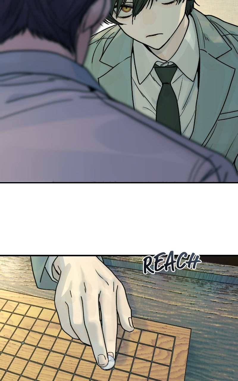 Her Game of Go Episode 7 page 99 - 