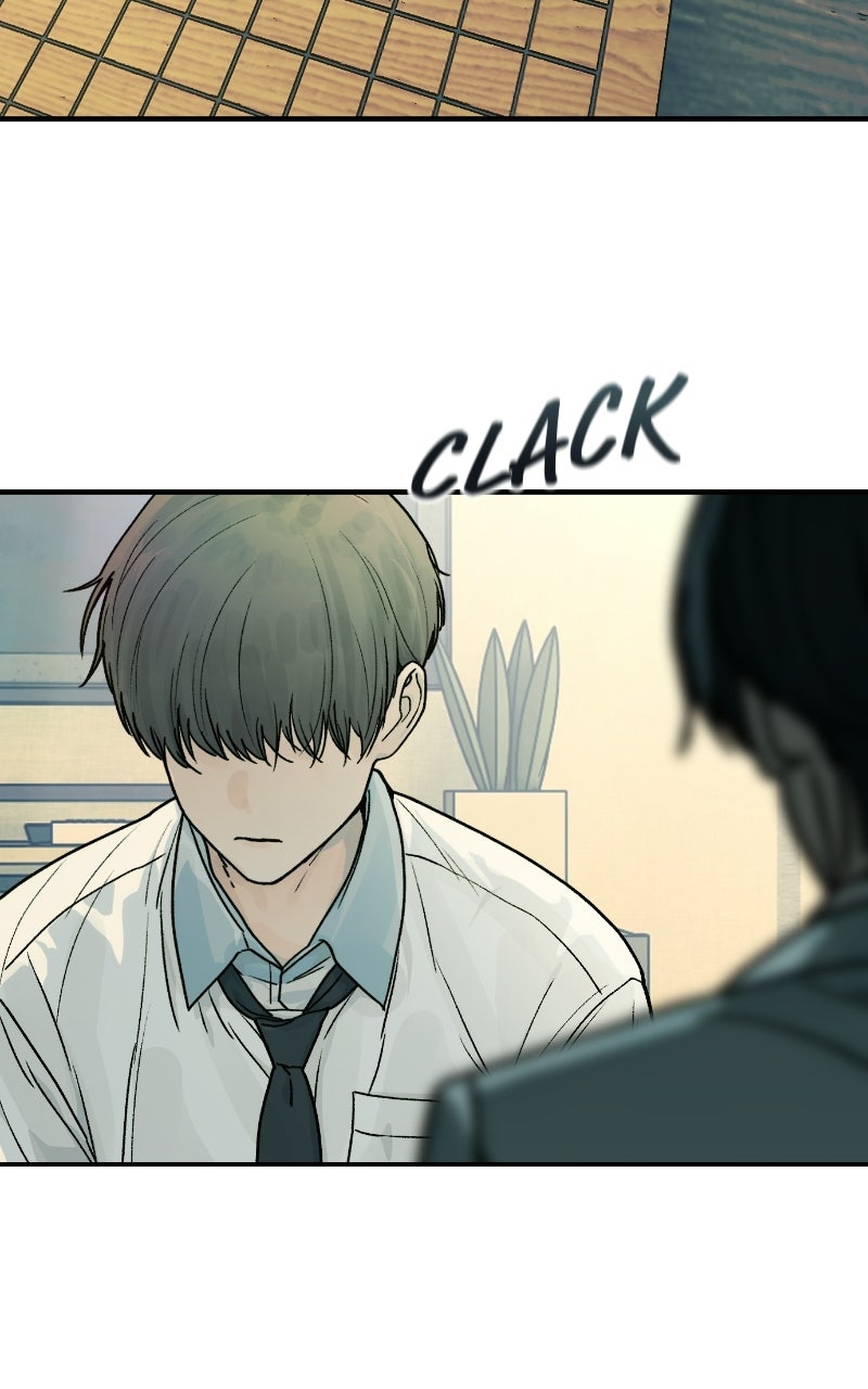 Her Game of Go Episode 7 page 100 - 