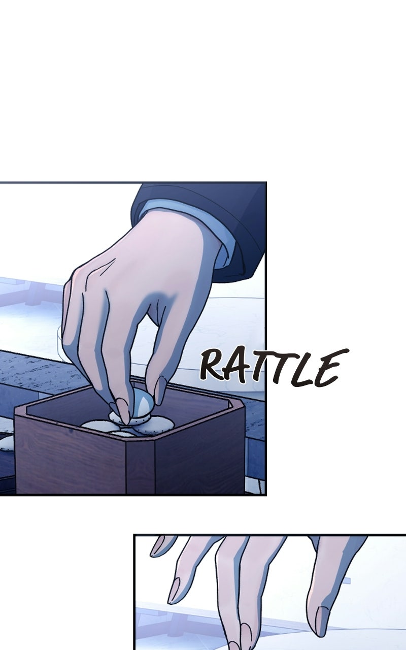 Her Game of Go Episode 8 page 1 - 
