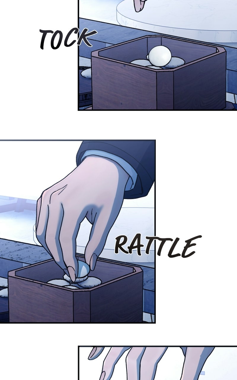 Her Game of Go Episode 8 page 2 - 
