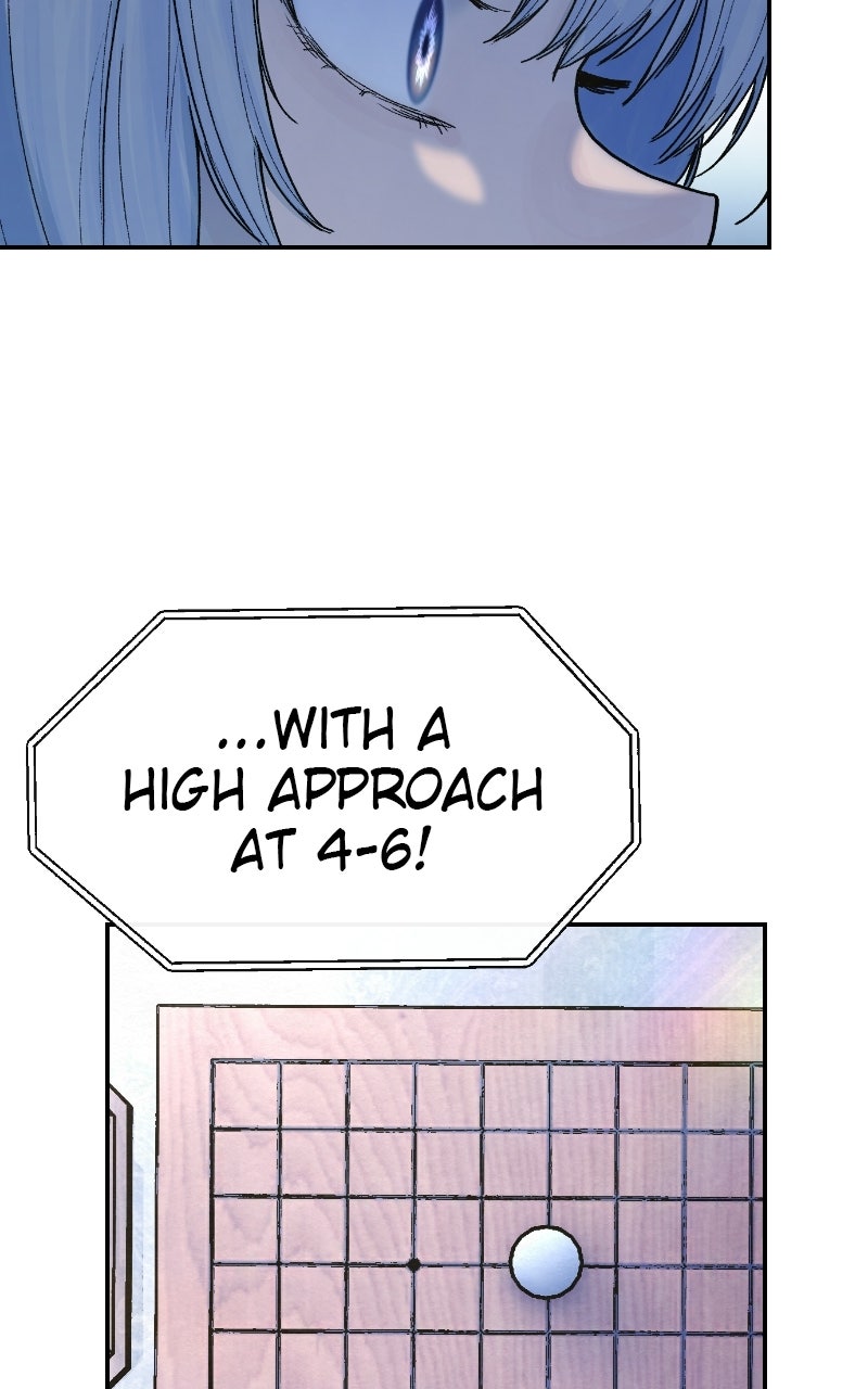 Her Game of Go Episode 8 page 11 - 