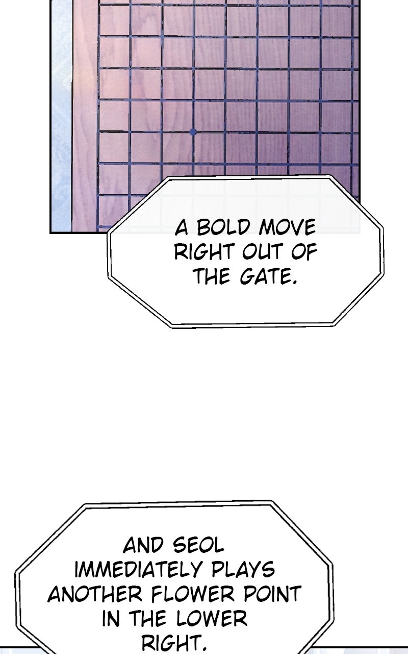 Her Game of Go Episode 8 page 12 - 