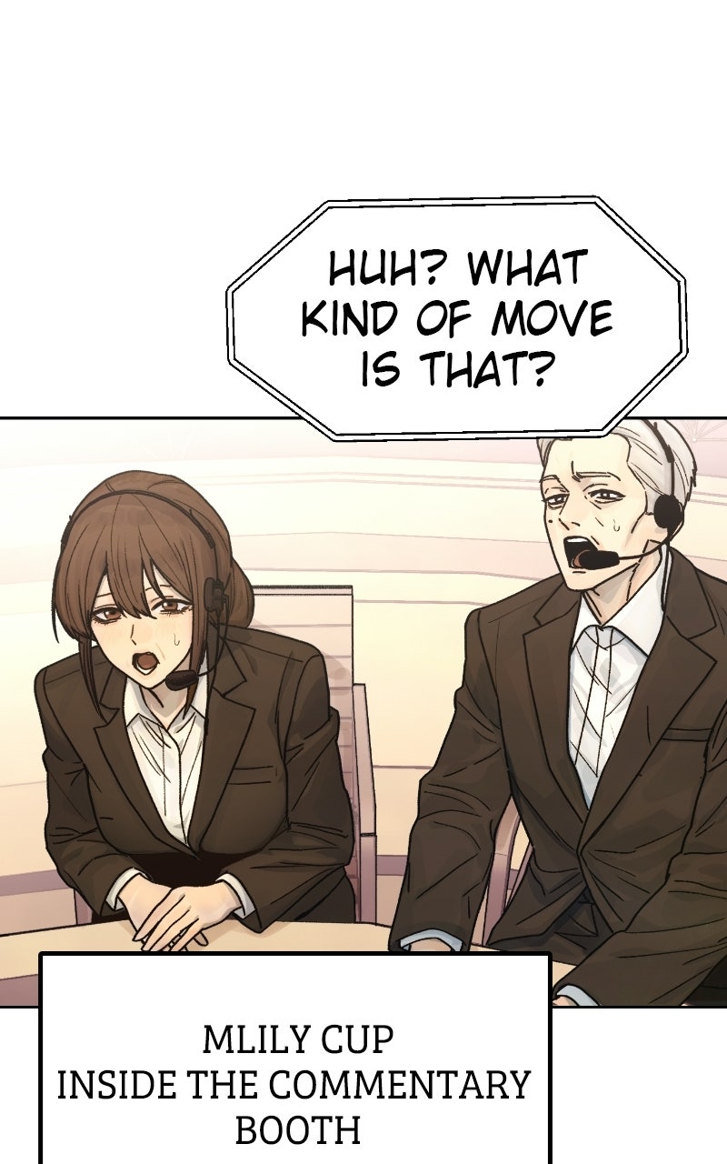 Her Game of Go Episode 8 page 15 - 