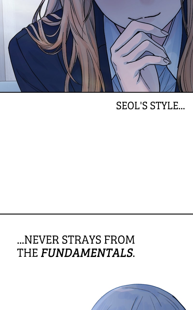 Her Game of Go Episode 8 page 18 - 