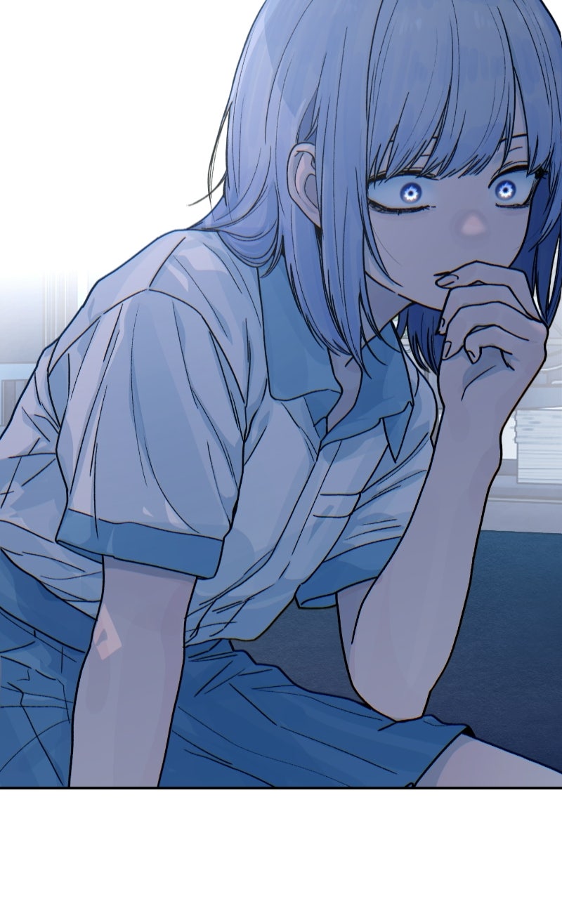 Her Game of Go Episode 8 page 19 - 