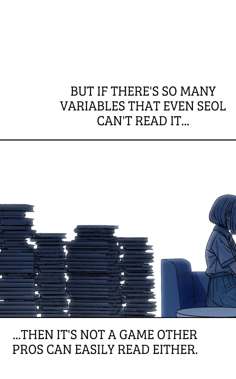 Her Game of Go Episode 8 page 20 - 