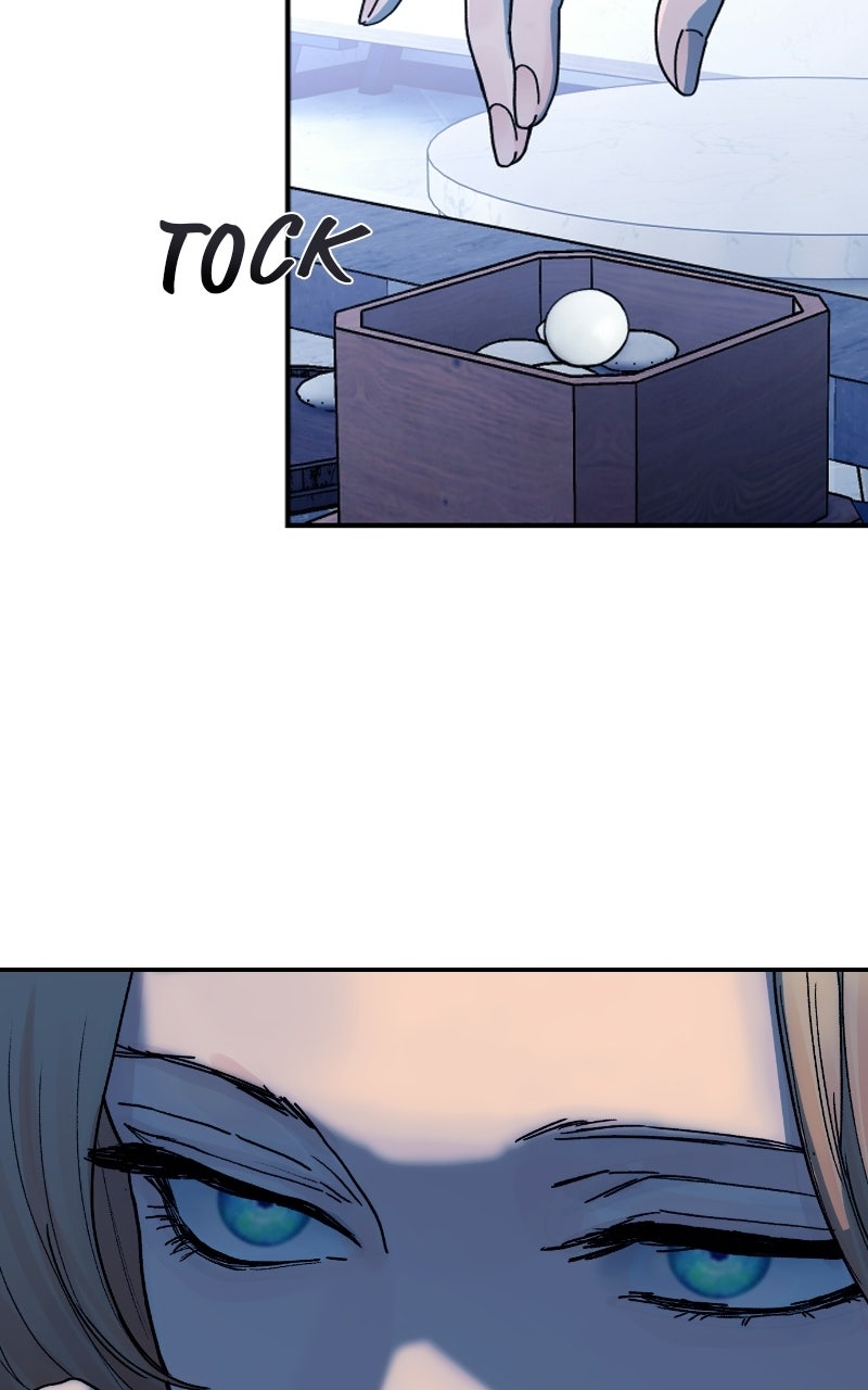 Her Game of Go Episode 8 page 3 - 
