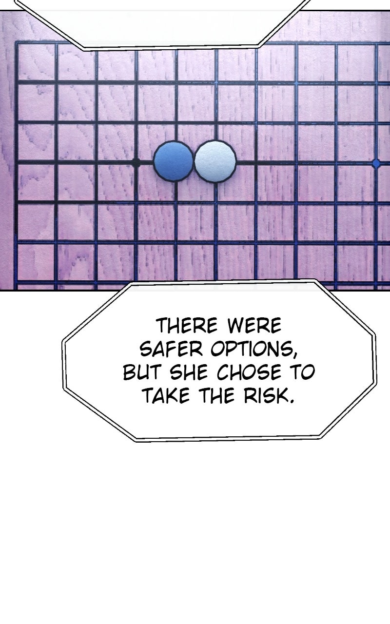 Her Game of Go Episode 8 page 26 - 