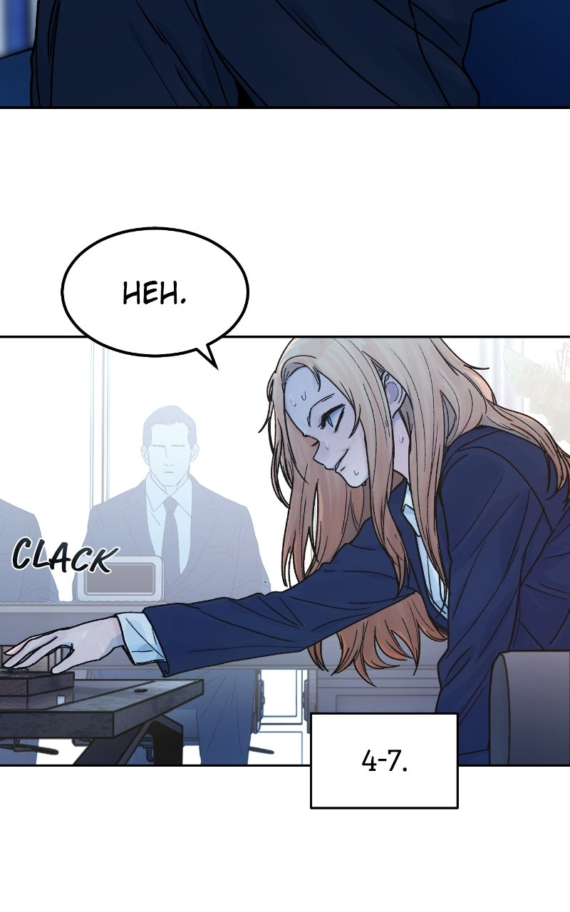 Her Game of Go Episode 8 page 36 - 