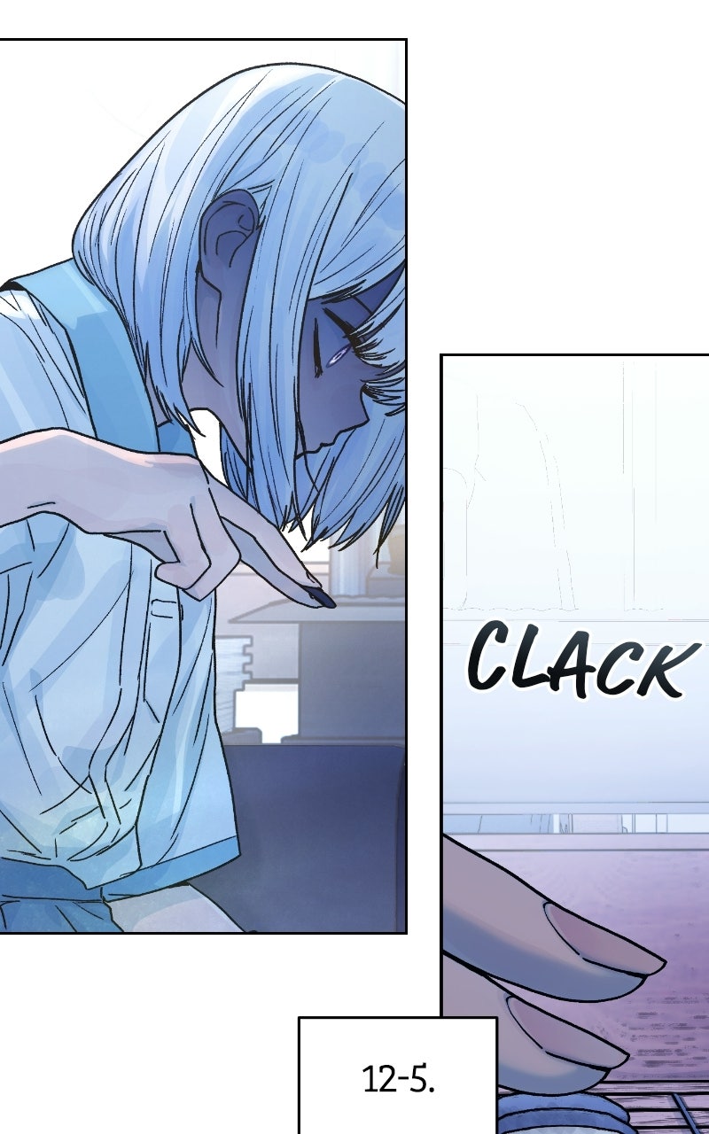 Her Game of Go Episode 8 page 37 - 