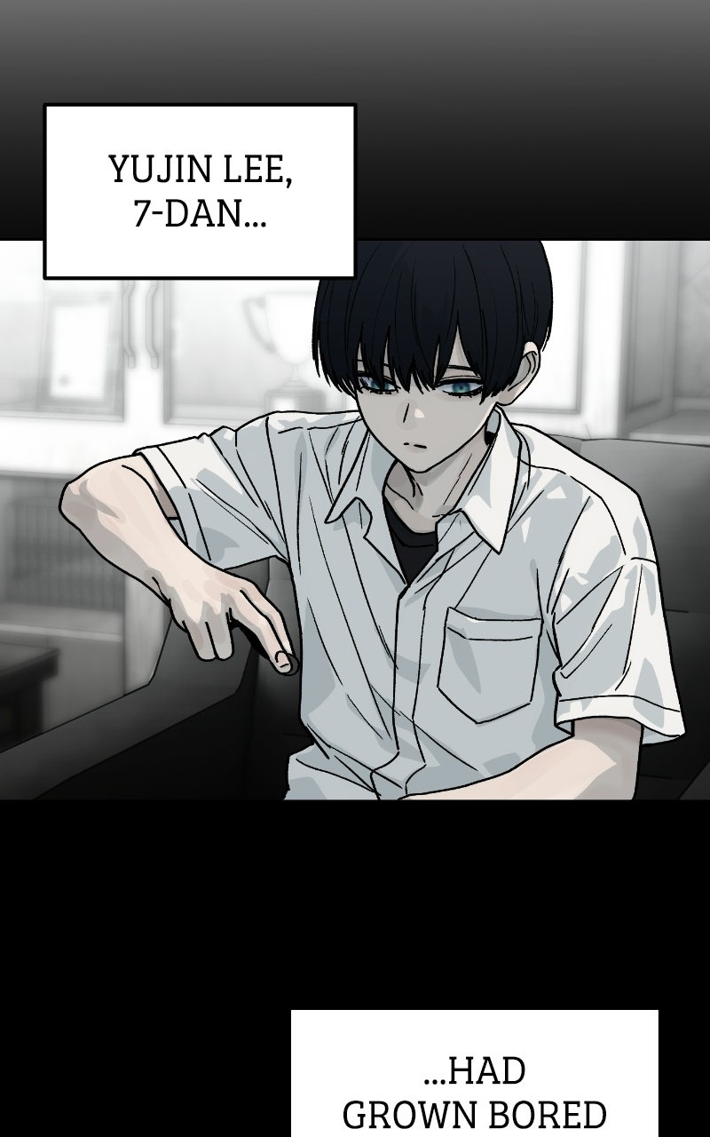 Her Game of Go Episode 8 page 39 - 