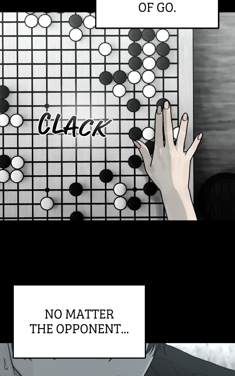 Her Game of Go Episode 8 page 40 - 