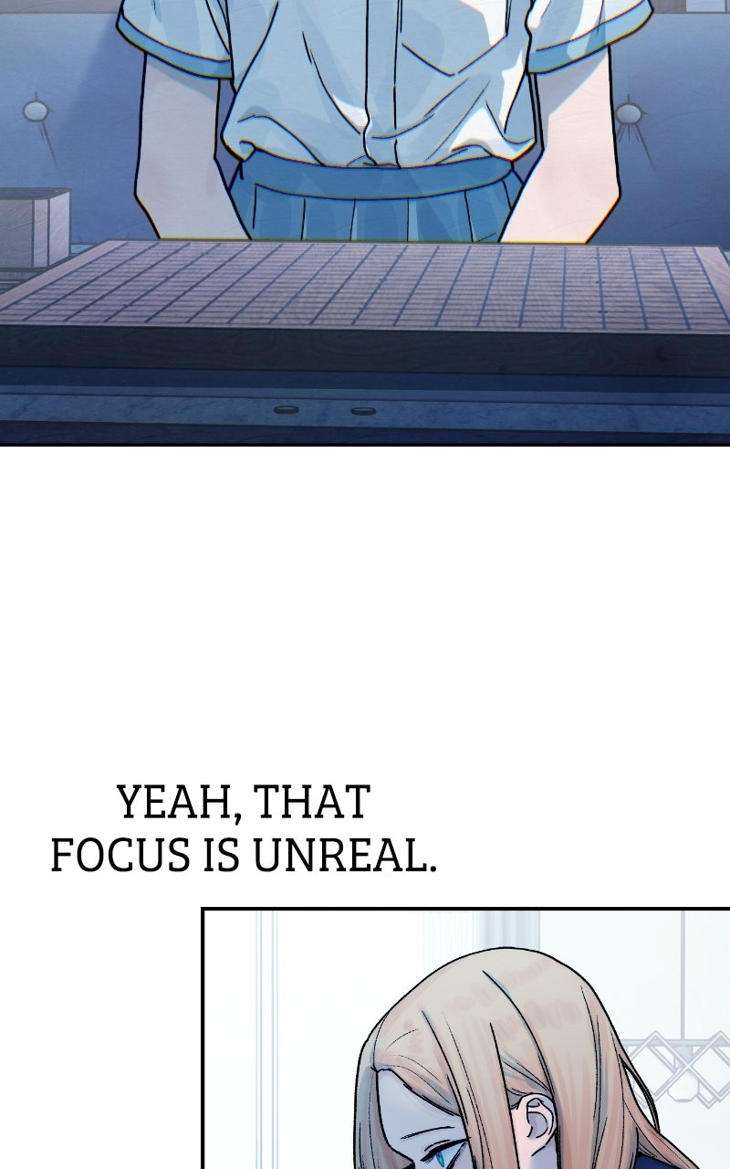 Her Game of Go Episode 8 page 5 - 