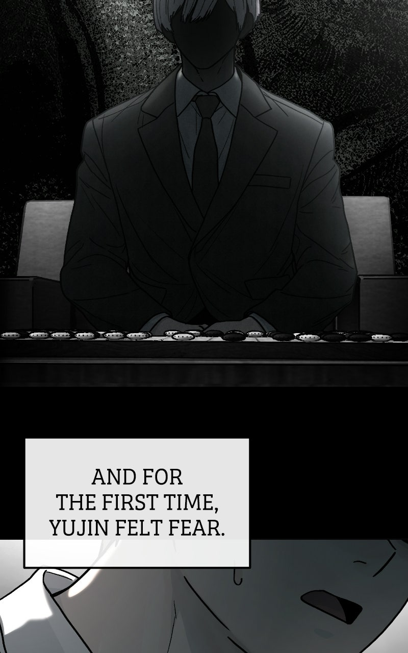 Her Game of Go Episode 8 page 45 - 